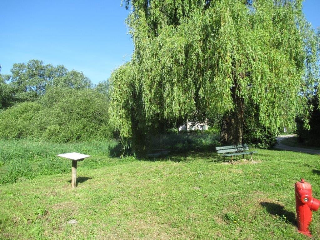 Appartamento 6 Grenouillère La Madelaine-sous-Montreuil Esterno foto