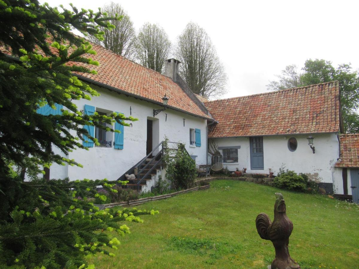 Appartamento 6 Grenouillère La Madelaine-sous-Montreuil Esterno foto